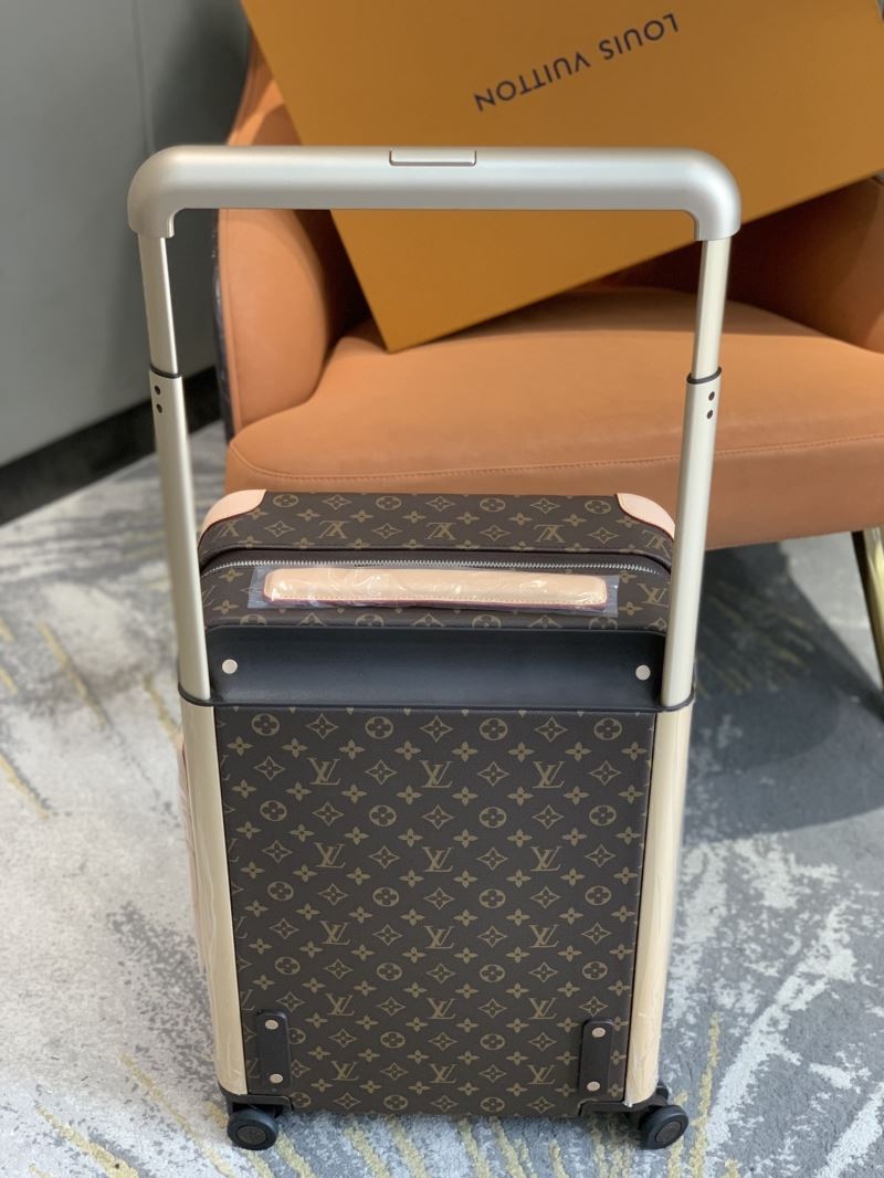 LV Suitcase